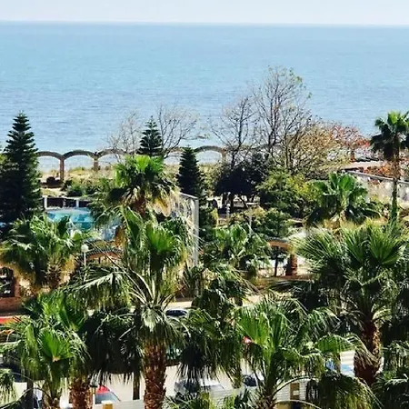 Apartamento Boutique Playa