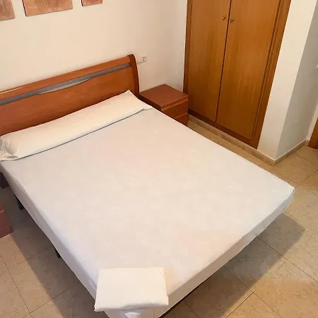 Boutique Playa Apartamento *