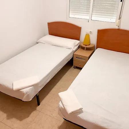 Boutique Playa Apartamento Cabanes (Valencia)