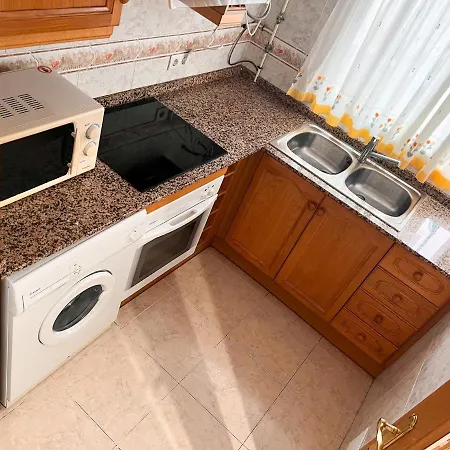 Apartamento Boutique Playa