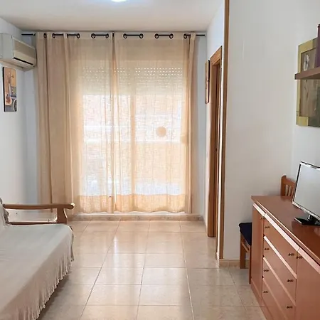 Boutique Playa Apartamento Cabanes (Valencia)