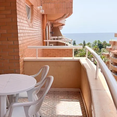 Apartamento Boutique Playa *