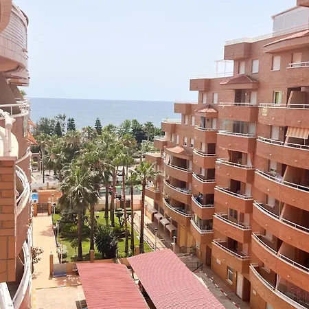Apartamento Boutique Playa Cabanes (Valencia)