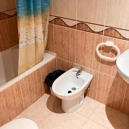 Boutique Playa Apartamento