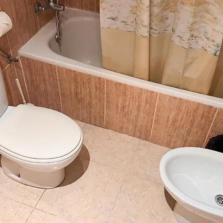 Boutique Playa Apartamento Cabanes (Valencia)