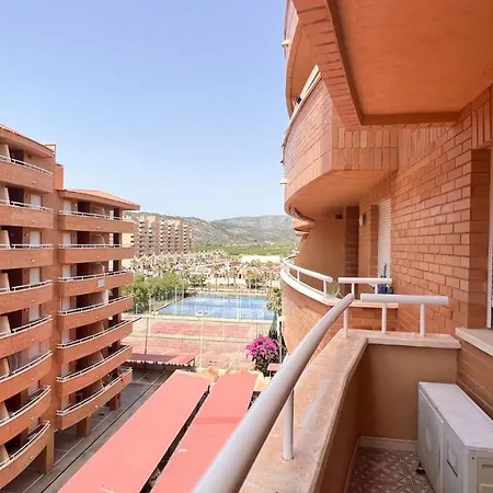 Boutique Playa Apartamento Cabanes (Valencia)