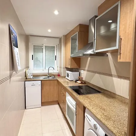 Boutique Playa Appartement *