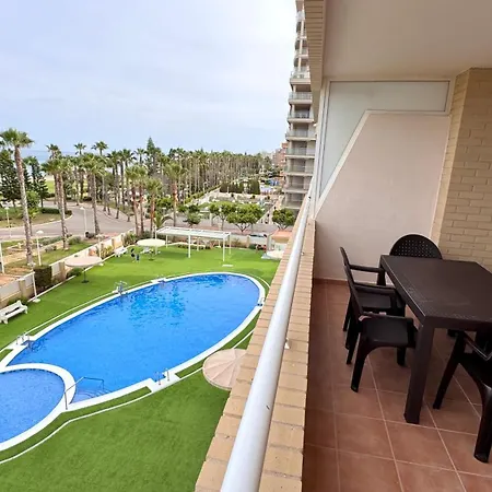 Appartement Boutique Playa