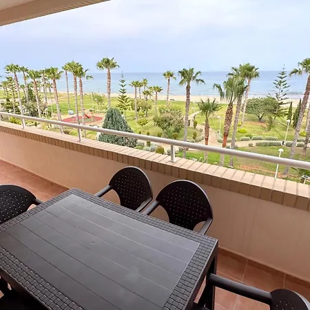 Appartement Boutique Playa *