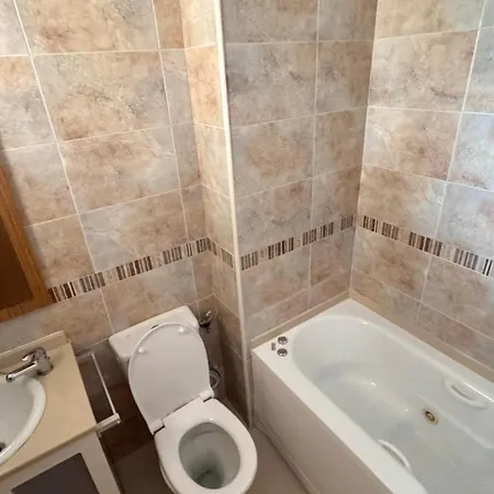 Appartement Boutique Playa *