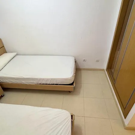 Appartement Boutique Playa Cabanes (Valencia)