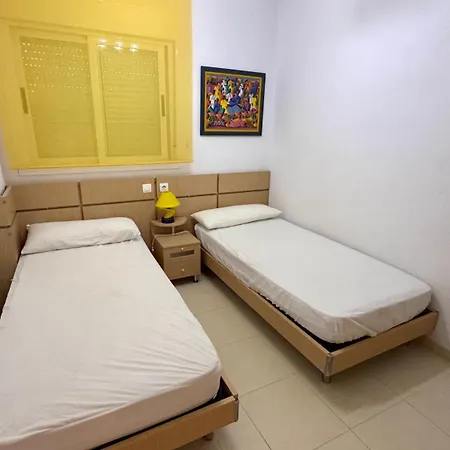Appartement Boutique Playa