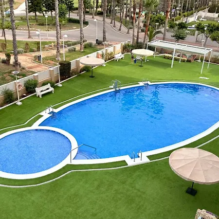 Boutique Playa Appartement *