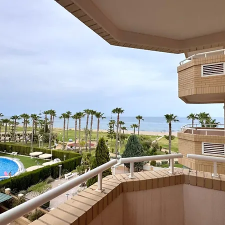 Appartement Boutique Playa *