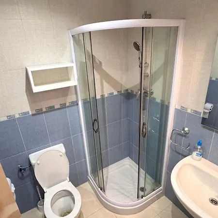 Boutique Playa Appartement Cabanes (Valencia)