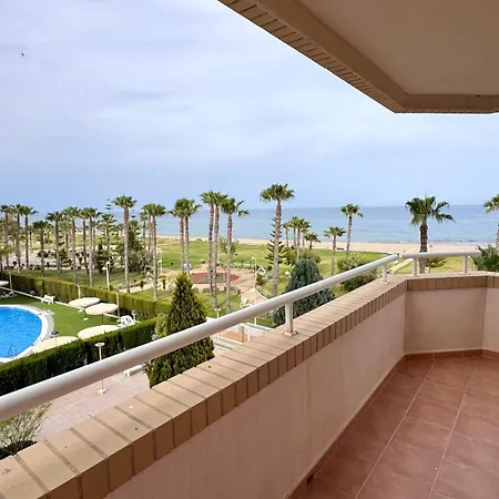 Appartement Boutique Playa