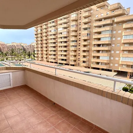 Appartement Boutique Playa *