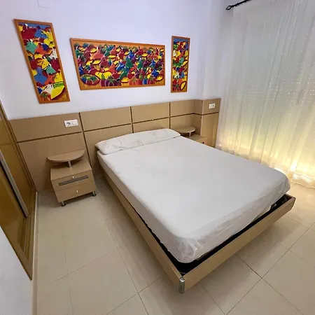 Appartement Boutique Playa *