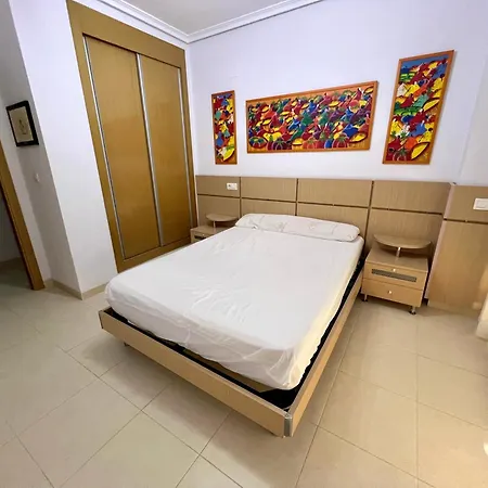 Appartement Boutique Playa Cabanes (Valencia)