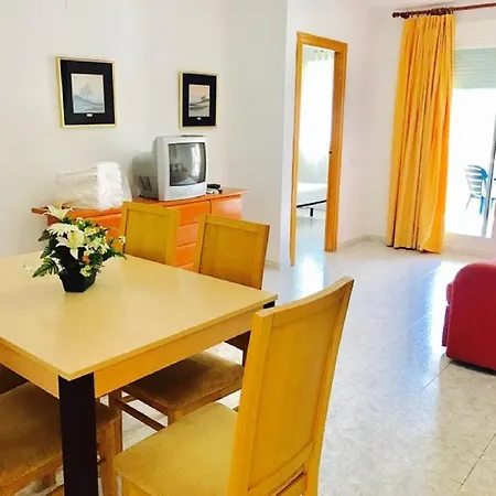 Apartamento Boutique Playa Cabanes (Valencia)