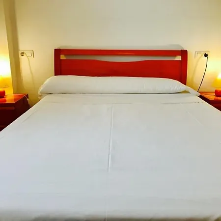 Boutique Playa Apartamento Cabanes (Valencia)