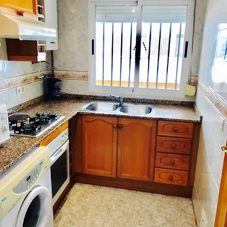 Boutique Playa Apartamento Cabanes (Valencia)