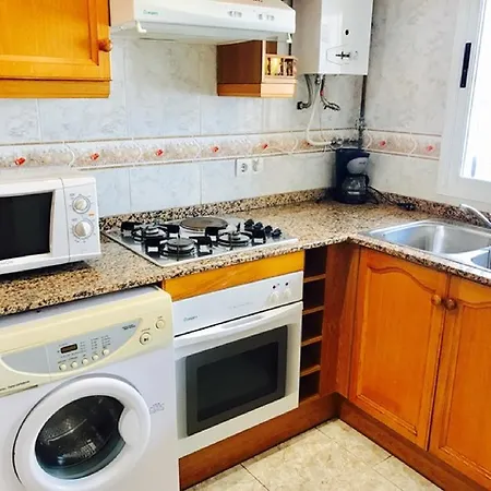 Boutique Playa Apartamento