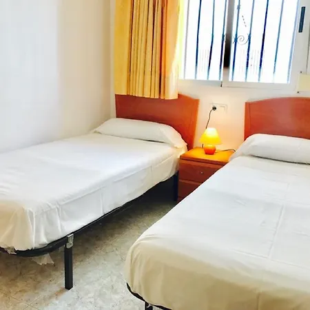 Apartamento Boutique Playa