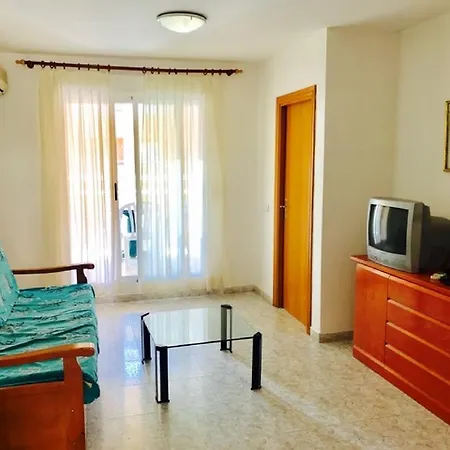 Boutique Playa Apartamento Cabanes (Valencia)