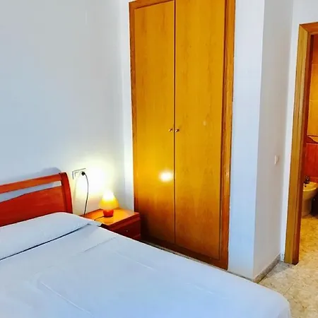 Boutique Playa Cabanes (Valencia)