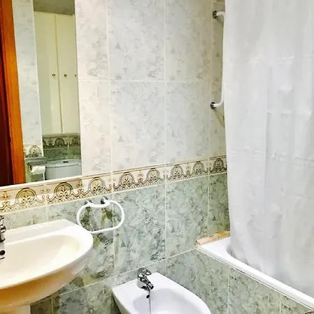 Boutique Playa Apartamento
