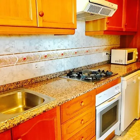 Apartamento Boutique Playa *