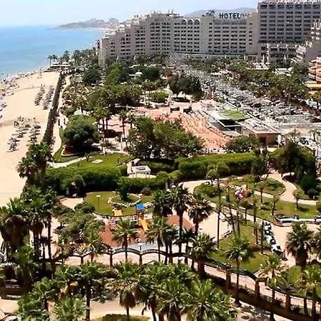 Boutique Playa