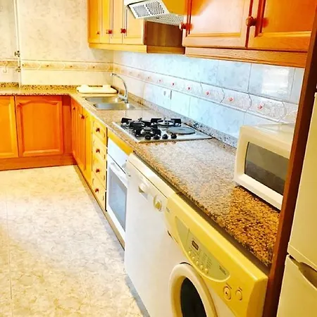 Boutique Playa Apartamento *