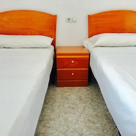 Apartamento Boutique Playa