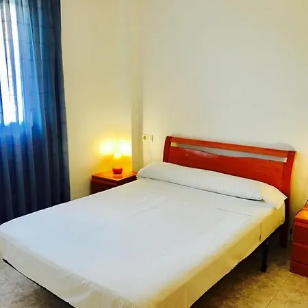 Boutique Playa Apartamento *