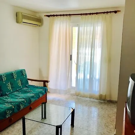 Apartamento Boutique Playa Cabanes (Valencia)